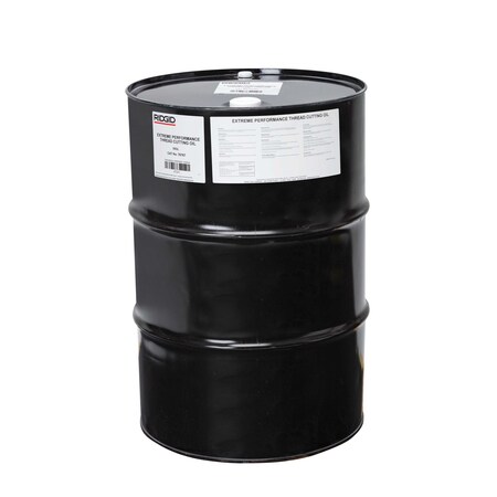 Ridgid Extreme performance Thread Cutting Oil 76767